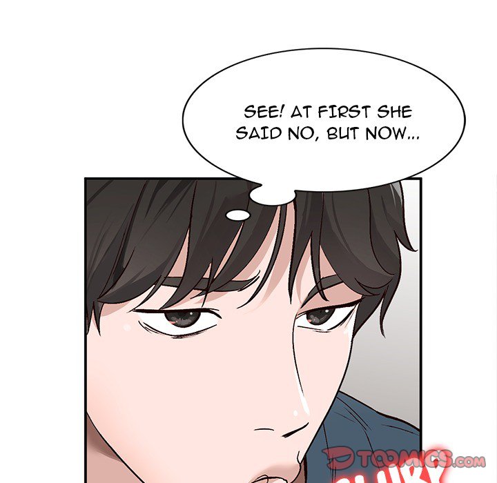 Town Girls page 63