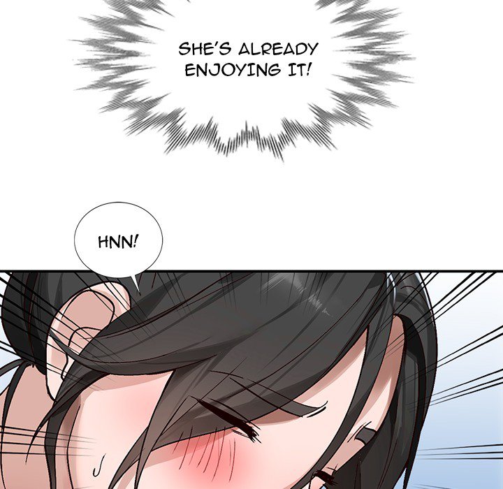 Town Girls page 65