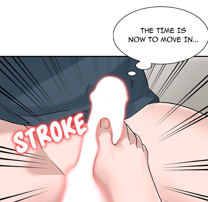Town Girls page 67