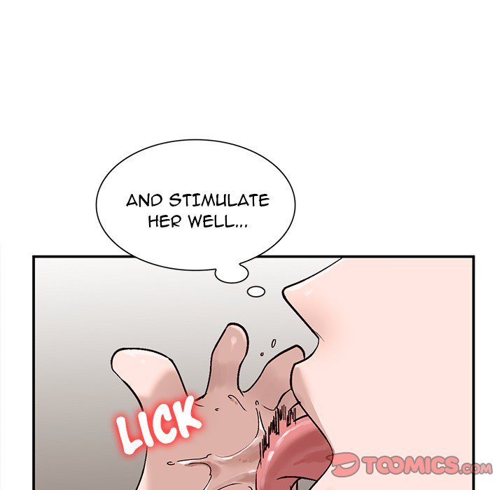 Town Girls page 69