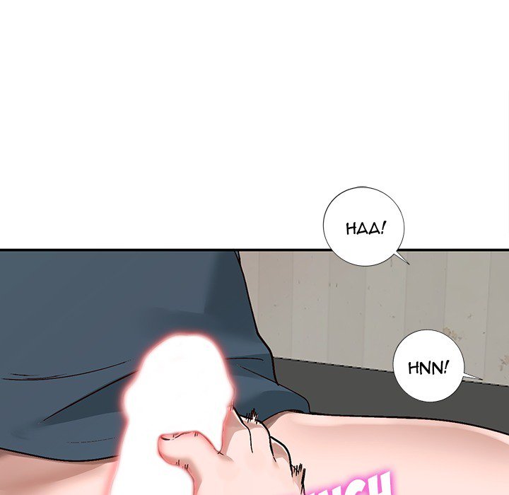 Town Girls page 71