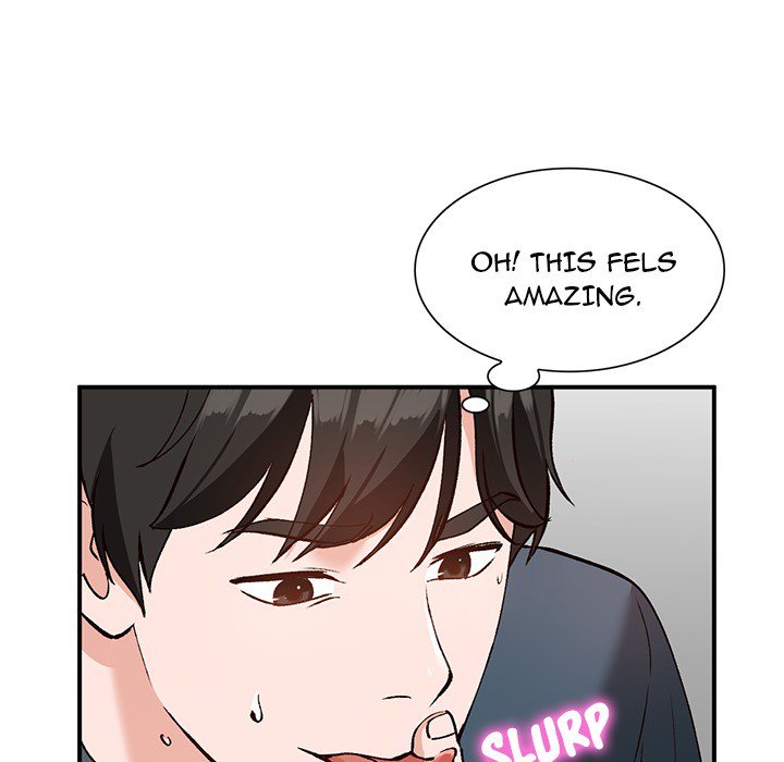 Town Girls page 73