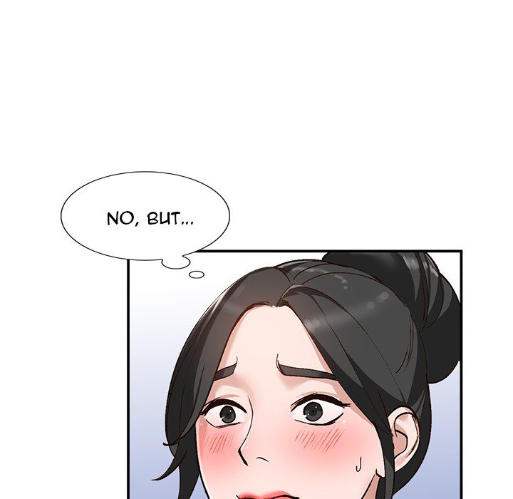 Town Girls page 82