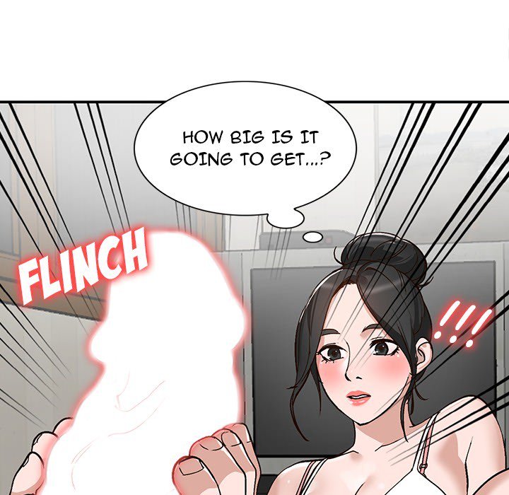 Town Girls page 84