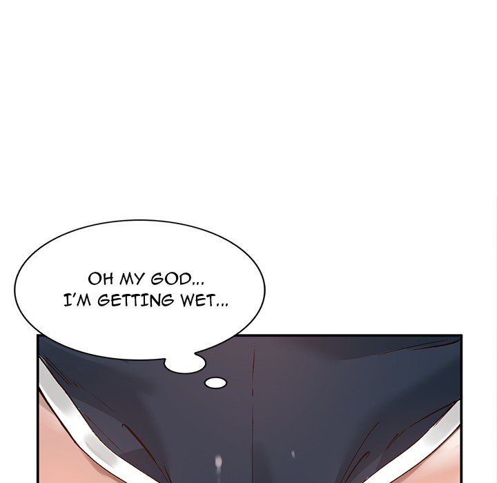 Town Girls page 90