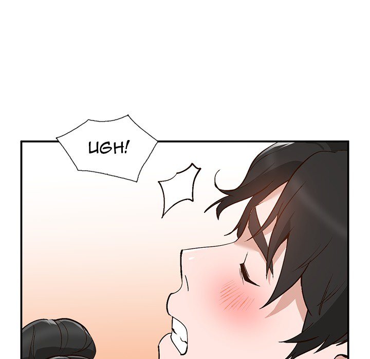Town Girls page 92