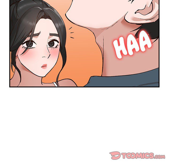 Town Girls page 93