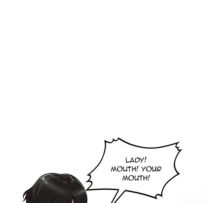 Town Girls page 94