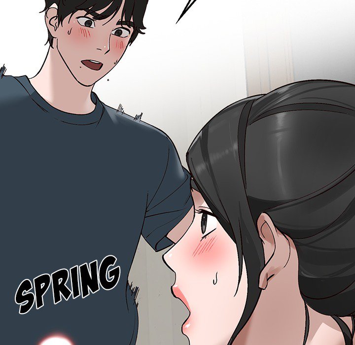 Town Girls page 95