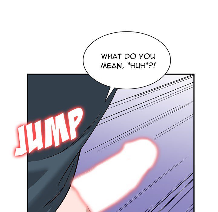 Town Girls page 97