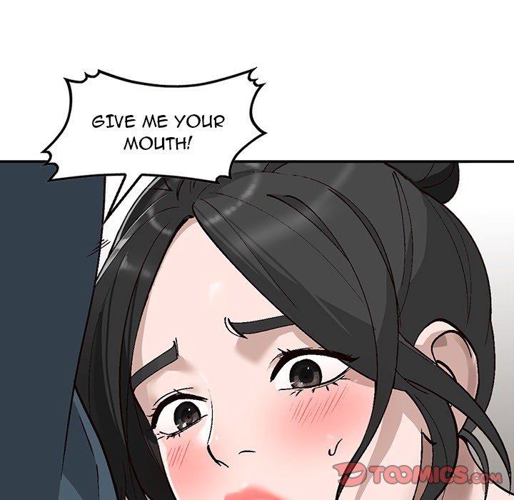 Town Girls page 99