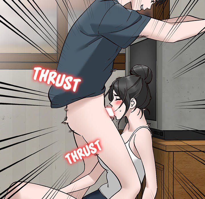 Town Girls page 102