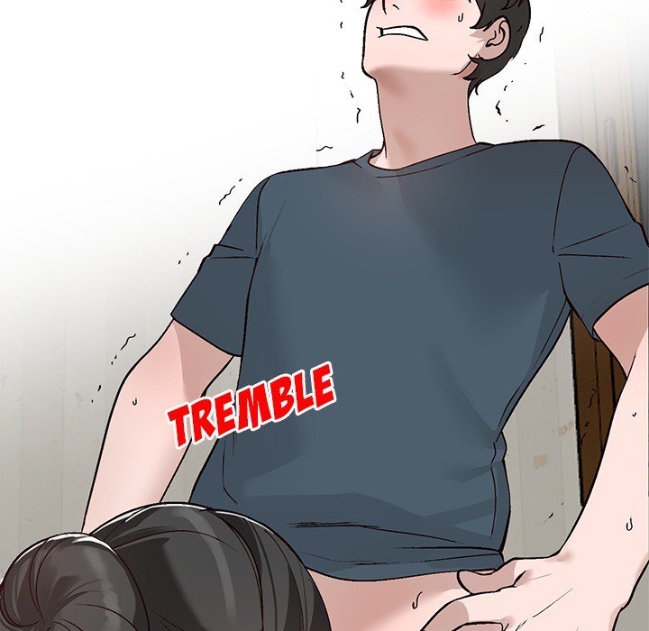 Town Girls page 107