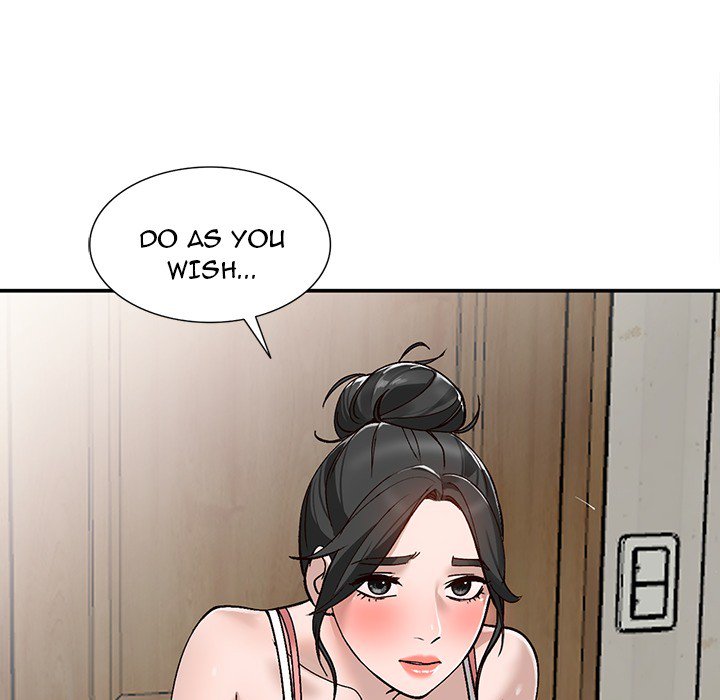 Town Girls page 118