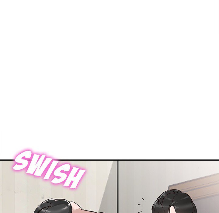 Town Girls page 120