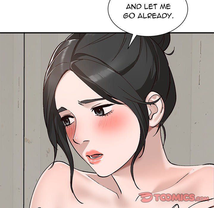 Town Girls page 123