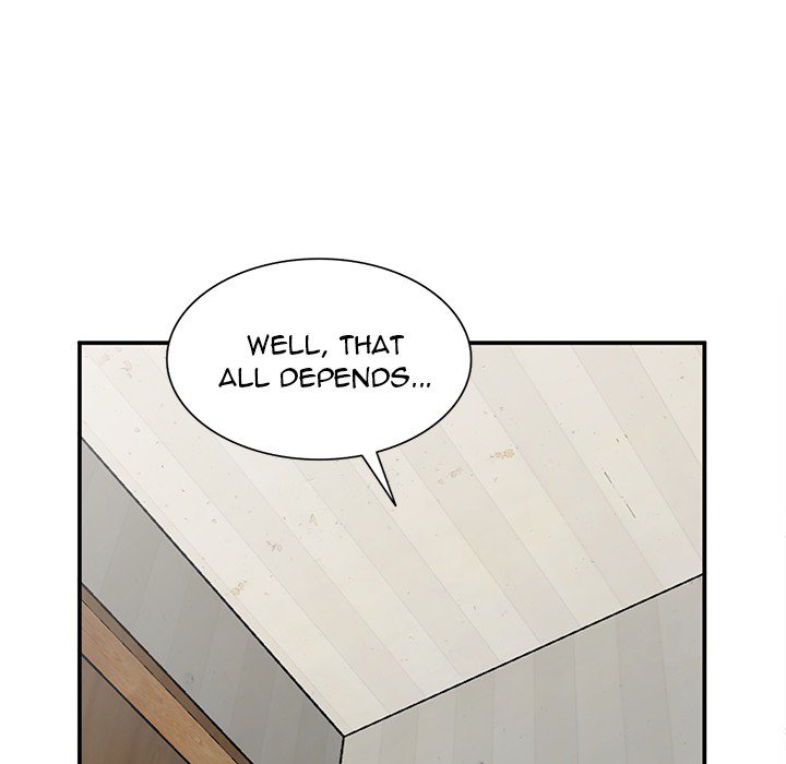Town Girls page 125