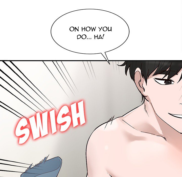 Town Girls page 127