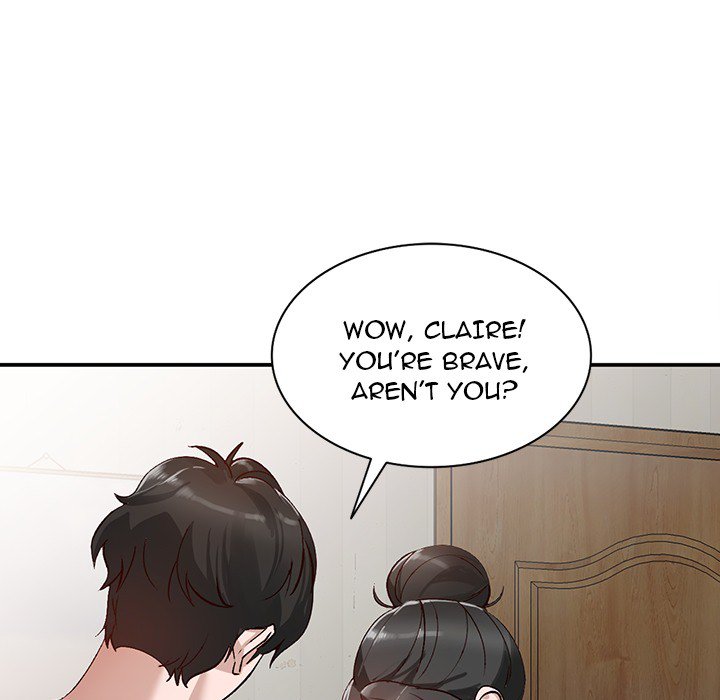 Town Girls page 130