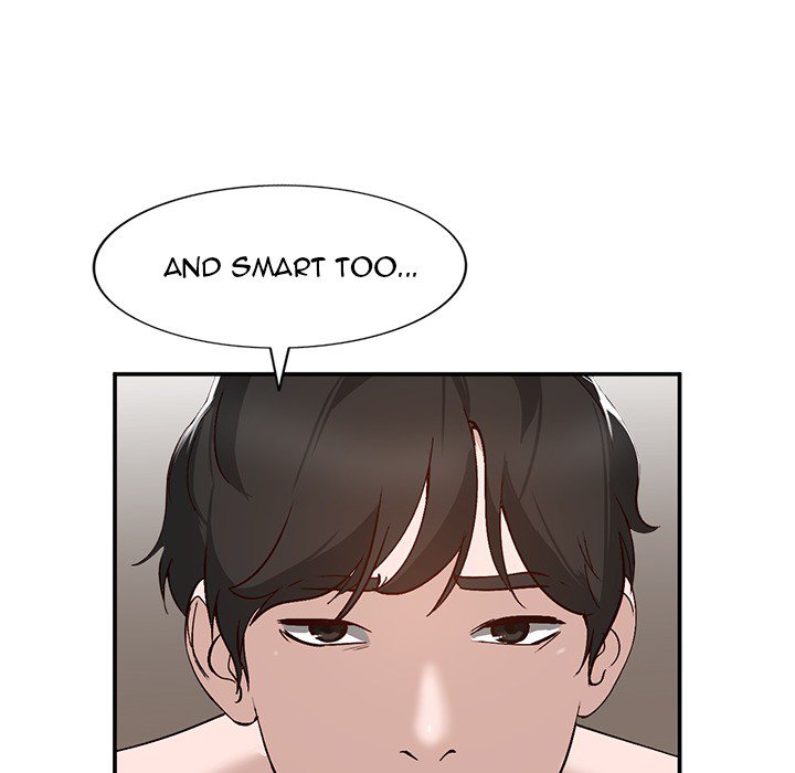 Town Girls page 132