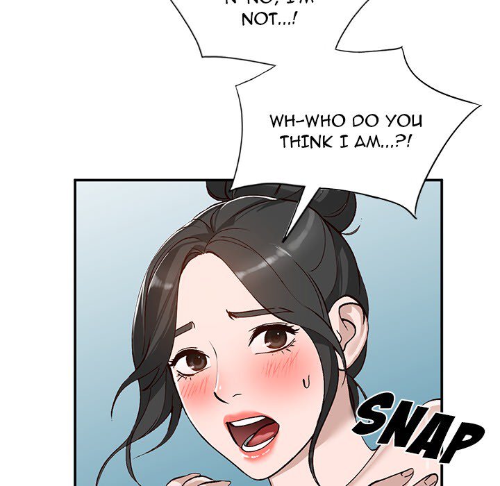 Town Girls page 136
