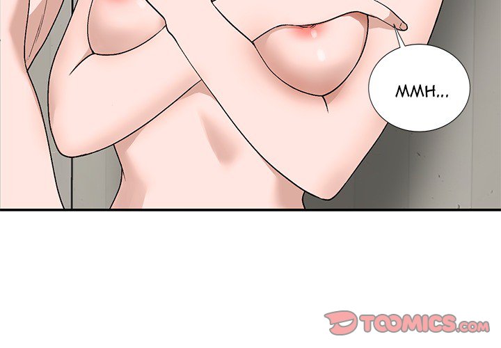 Town Girls page 3