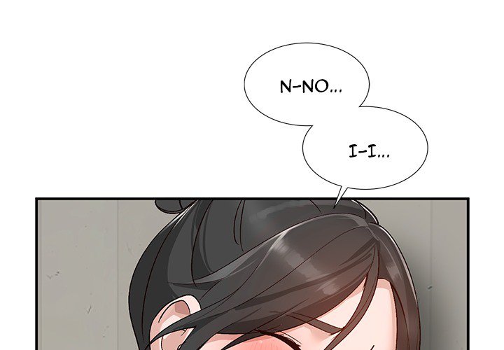Town Girls page 4