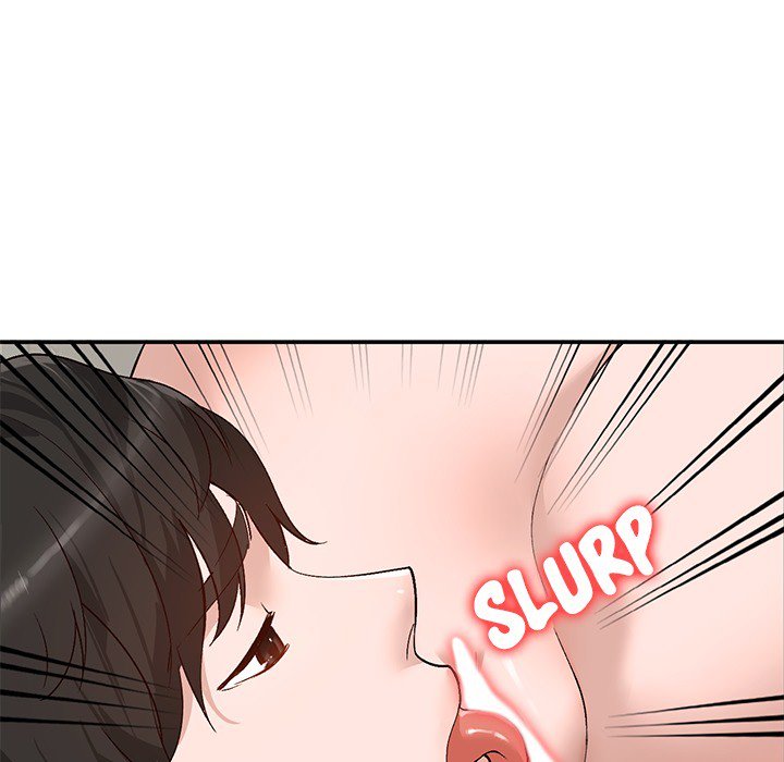 Town Girls page 10