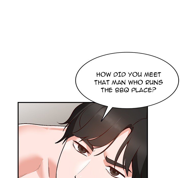 Town Girls page 22