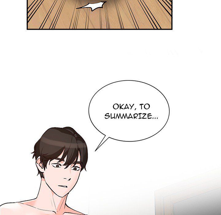 Town Girls page 32