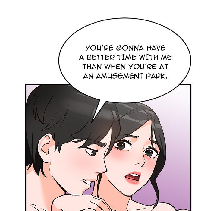 Town Girls page 50