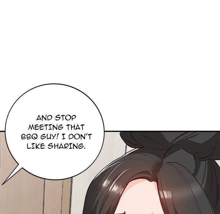 Town Girls page 60