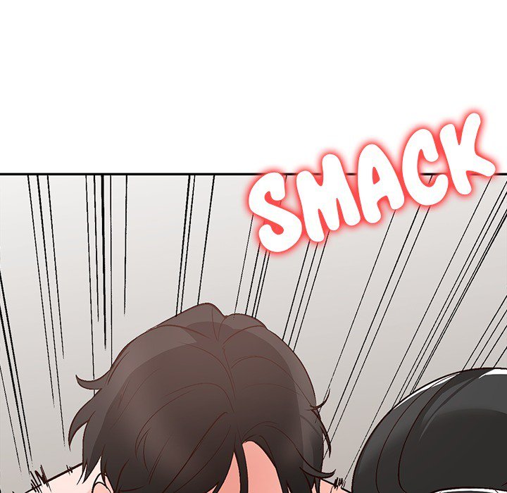 Town Girls page 67