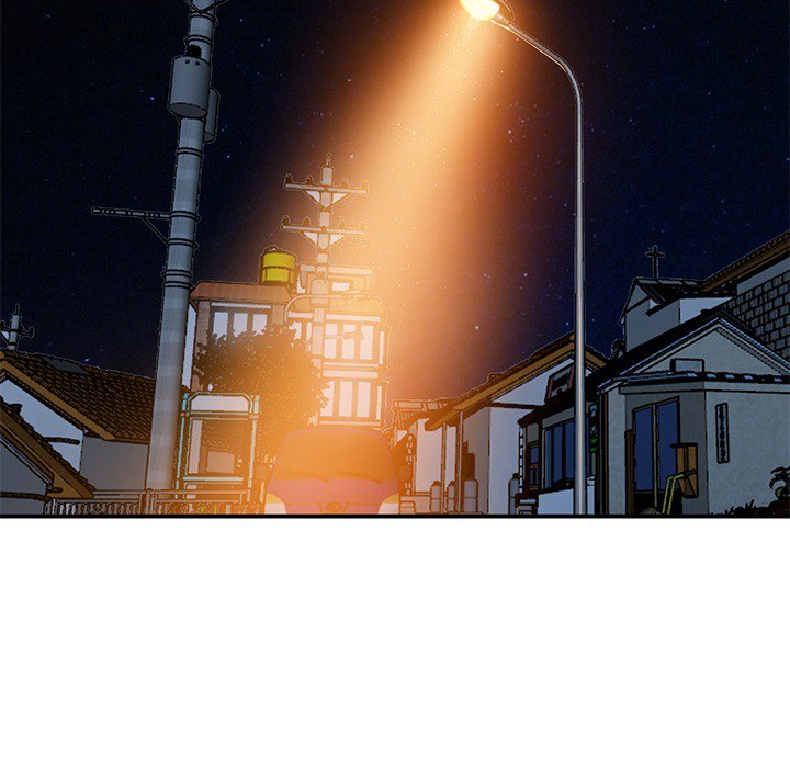 Town Girls page 76