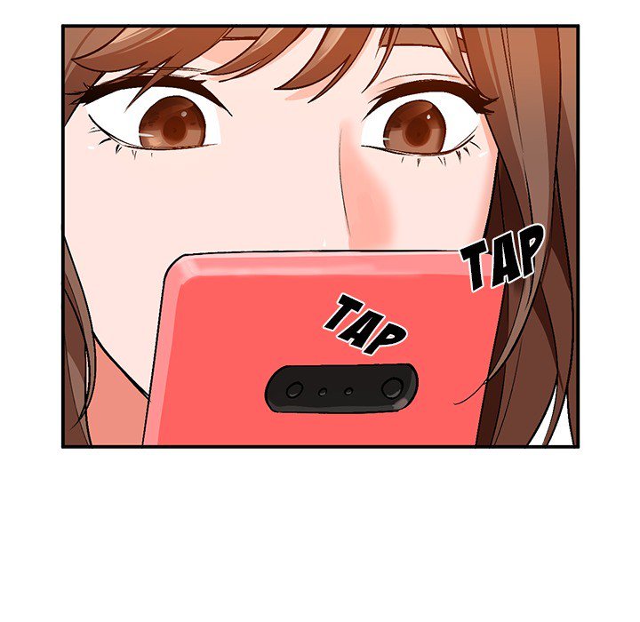 Town Girls page 79