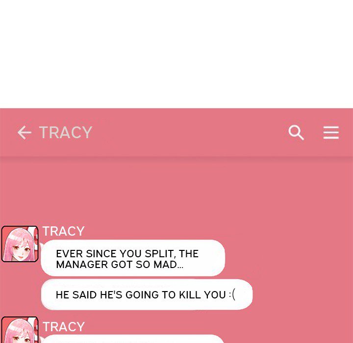 Town Girls page 80