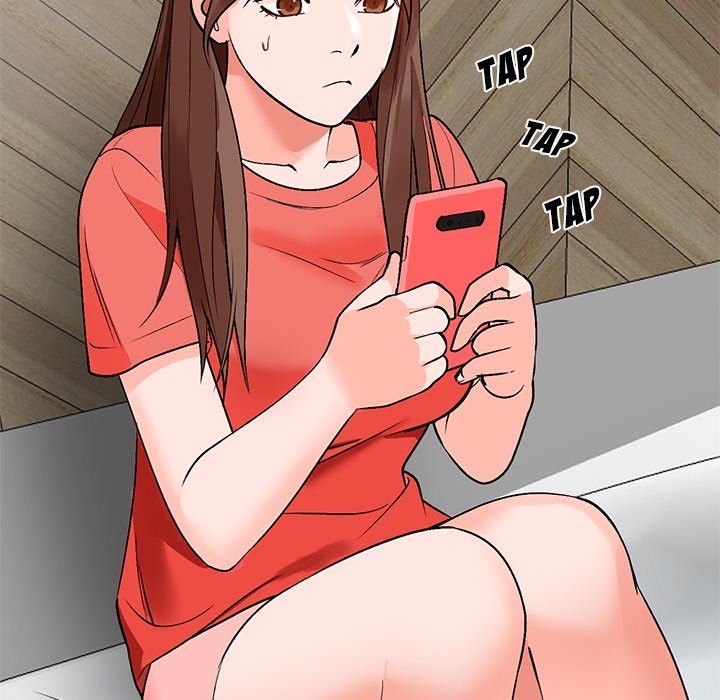 Town Girls page 83