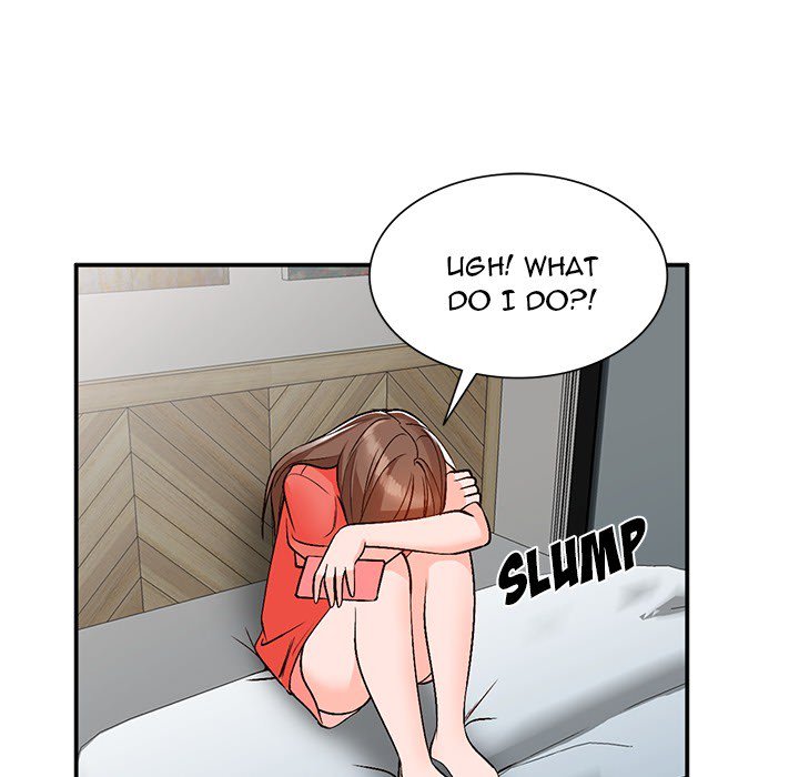 Town Girls page 86