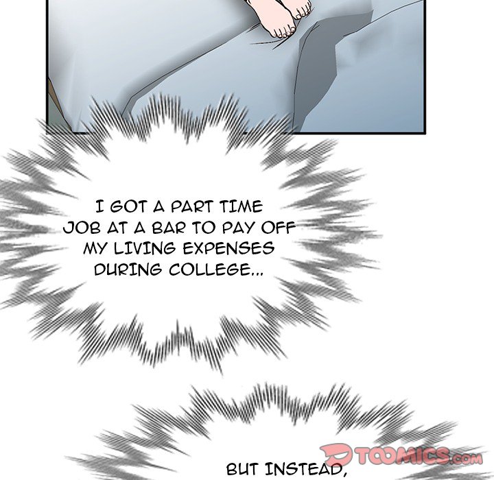 Town Girls page 87