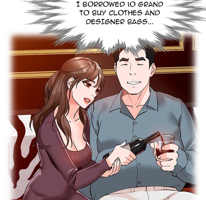 Town Girls page 88