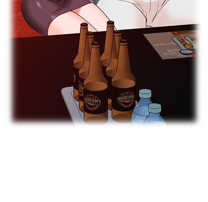 Town Girls page 89