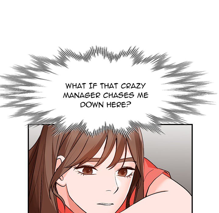 Town Girls page 90