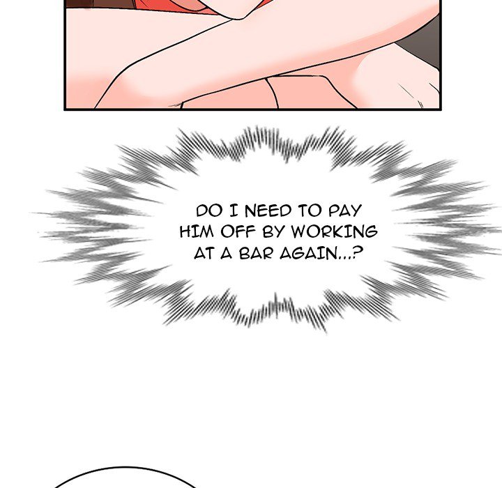 Town Girls page 91