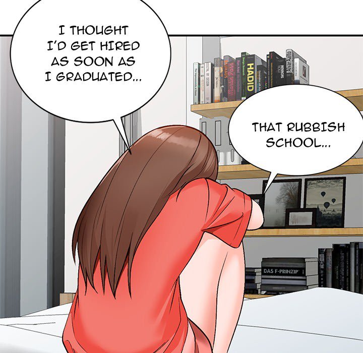 Town Girls page 92