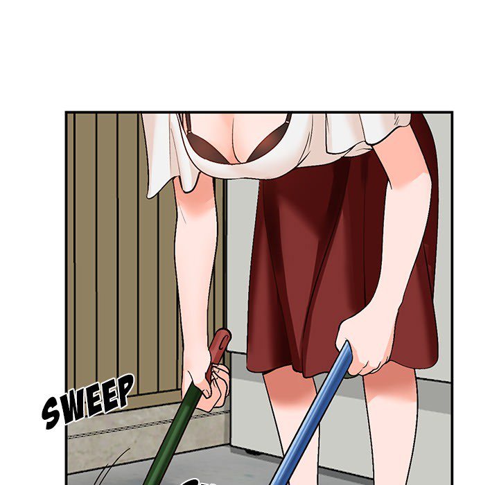 Town Girls page 98