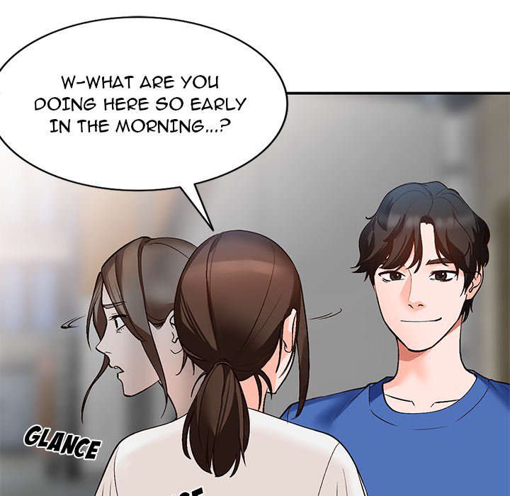 Town Girls page 104