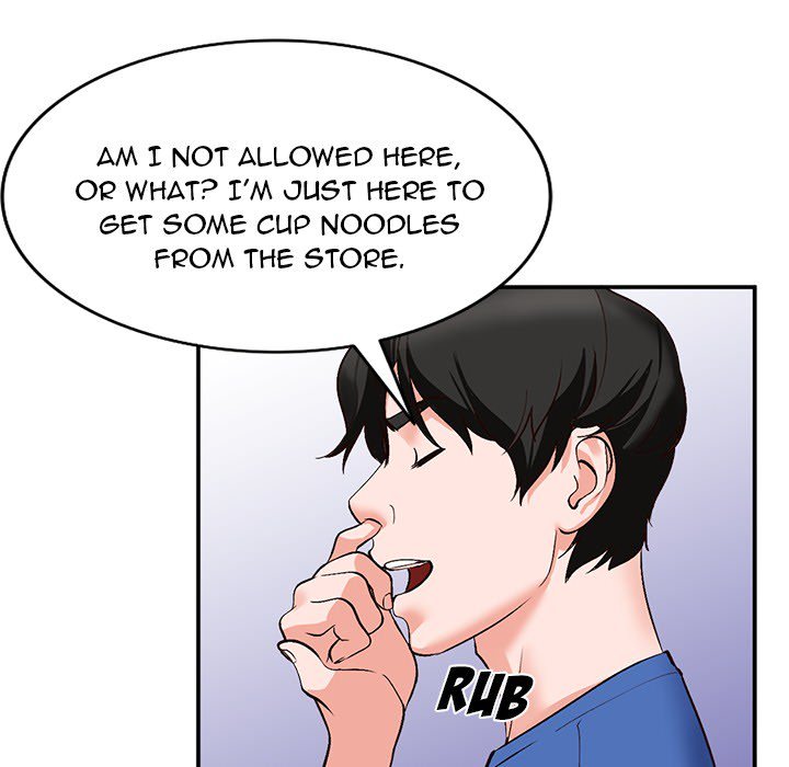 Town Girls page 106