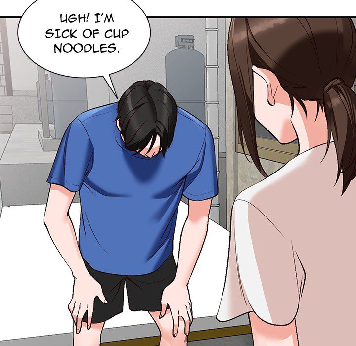 Town Girls page 108