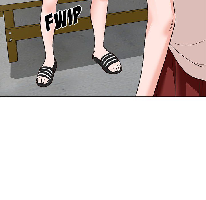 Town Girls page 109