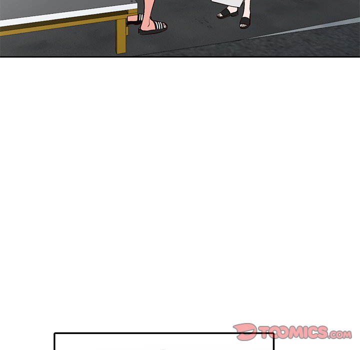 Town Girls page 111